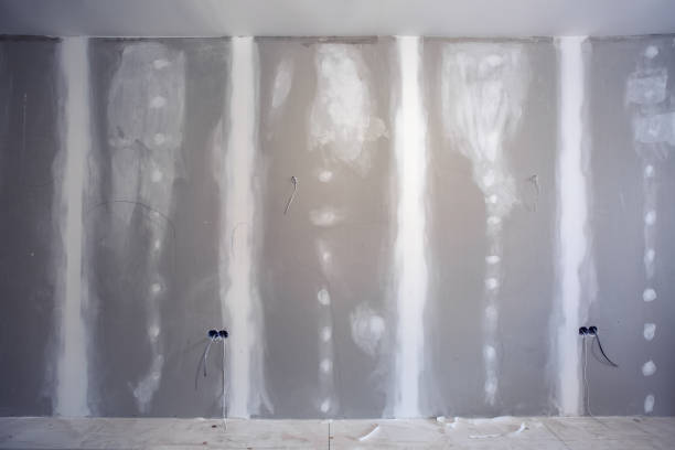 Best Custom Drywall Designs  in Kelseyville, CA